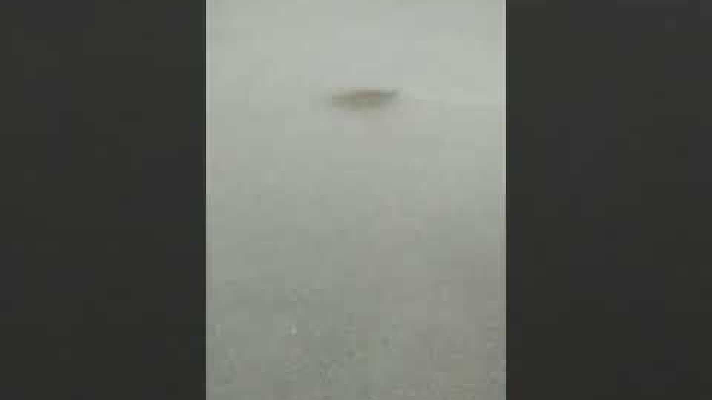 χαλάζι Σαντορίνη 2022