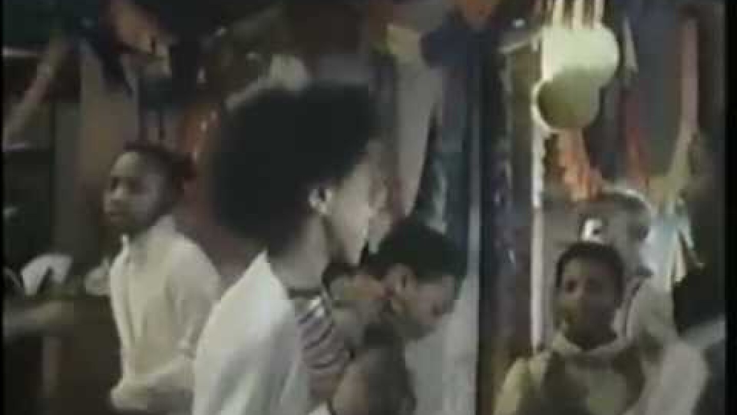 Bob Marley - is this love official video HD