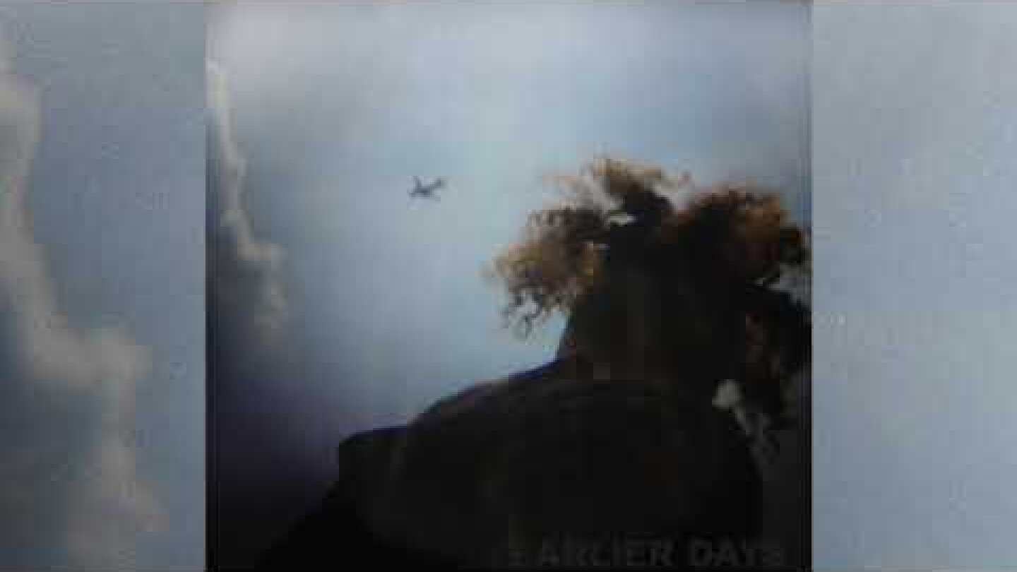 Zsela - Earlier Days (Official Audio)