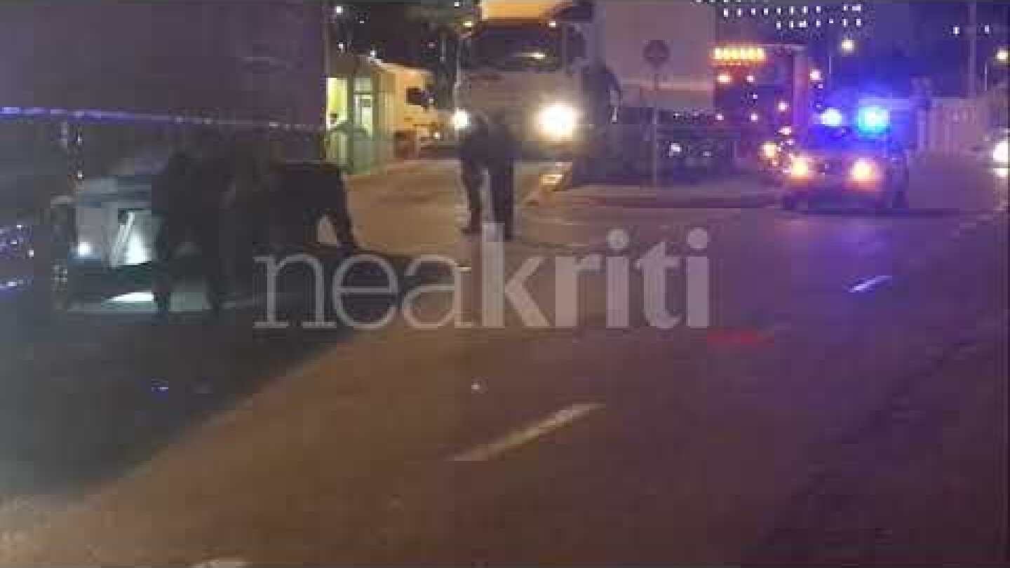 Απόδραση στα Χανιά: Σαρωτικοί έλεγχοι σε λιμάνια και αεροδρόμια