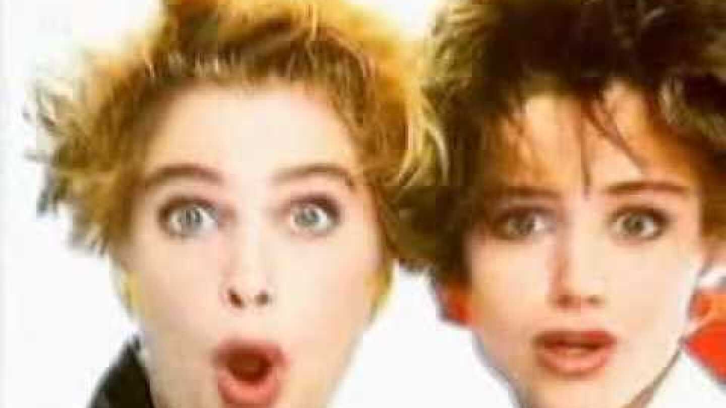 L'Oreal   Studio Line 1986