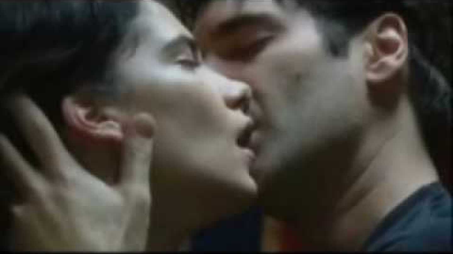 Τέσσερις Πέτρος κ Ζωή/ Ερωτική σκηνή επ 21