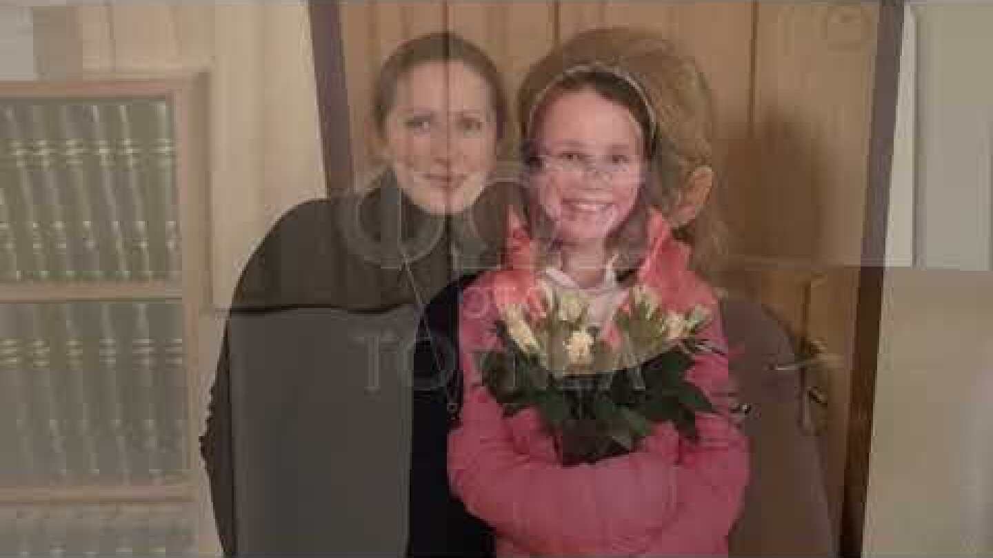 «Πιστεύουν ότι κινδυνεύει και ζητούν από τις γερμανικές αρχές να την βρουν…»