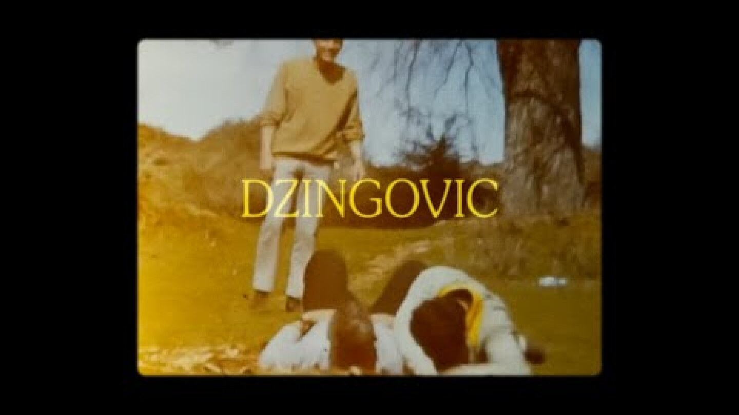 Dzingovic - Θέλω (Official Video)