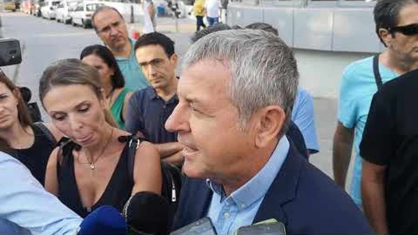 Thesstoday.gr - Μιχάλης. Γιαννακός πρόεδρος ΠΟΕΔΗΝ