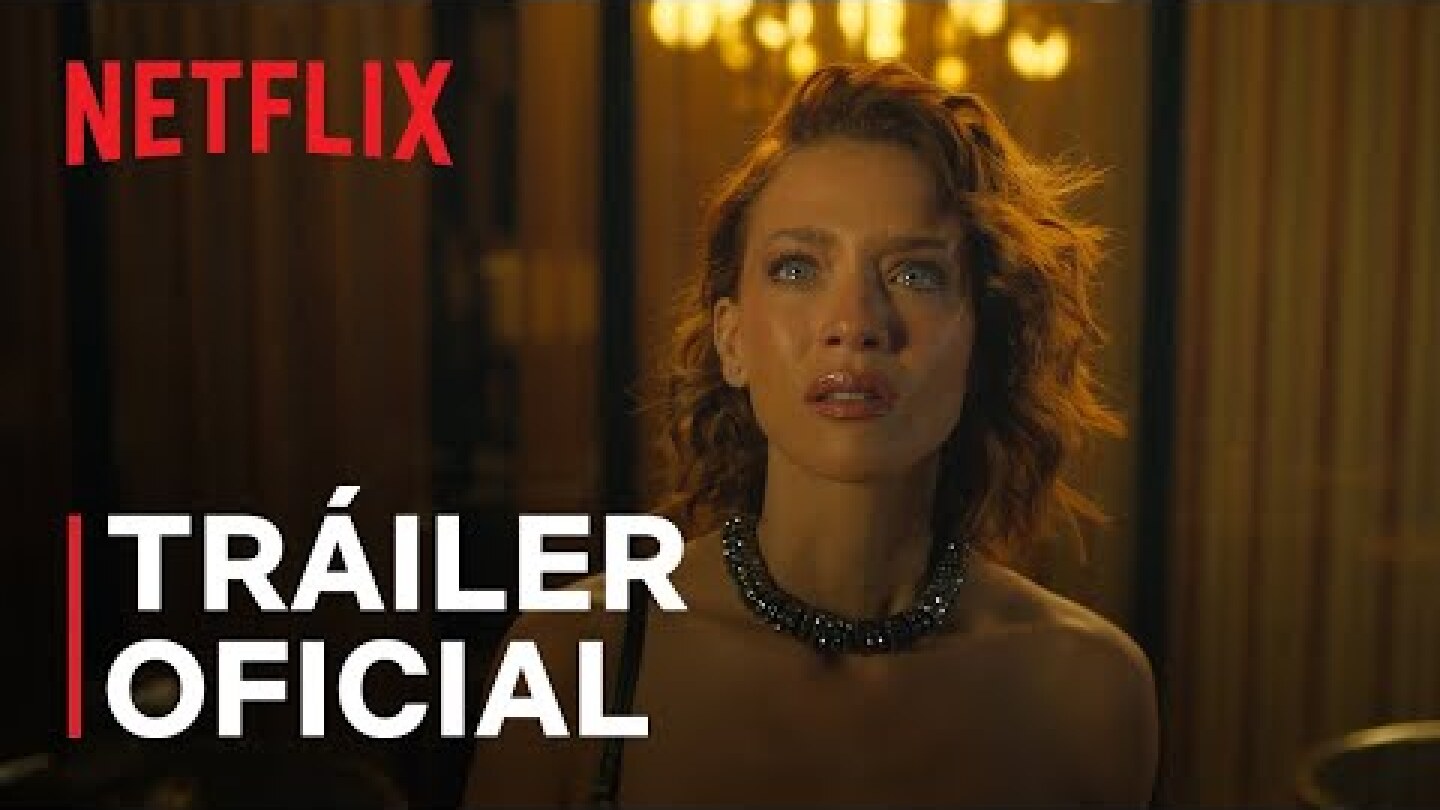 Perfil falso: Temporada 3 | Tráiler oficial | Netflix
