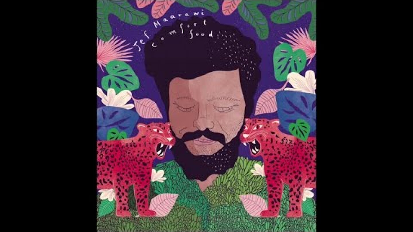 Jef Maarawi - LA (Official Audio)