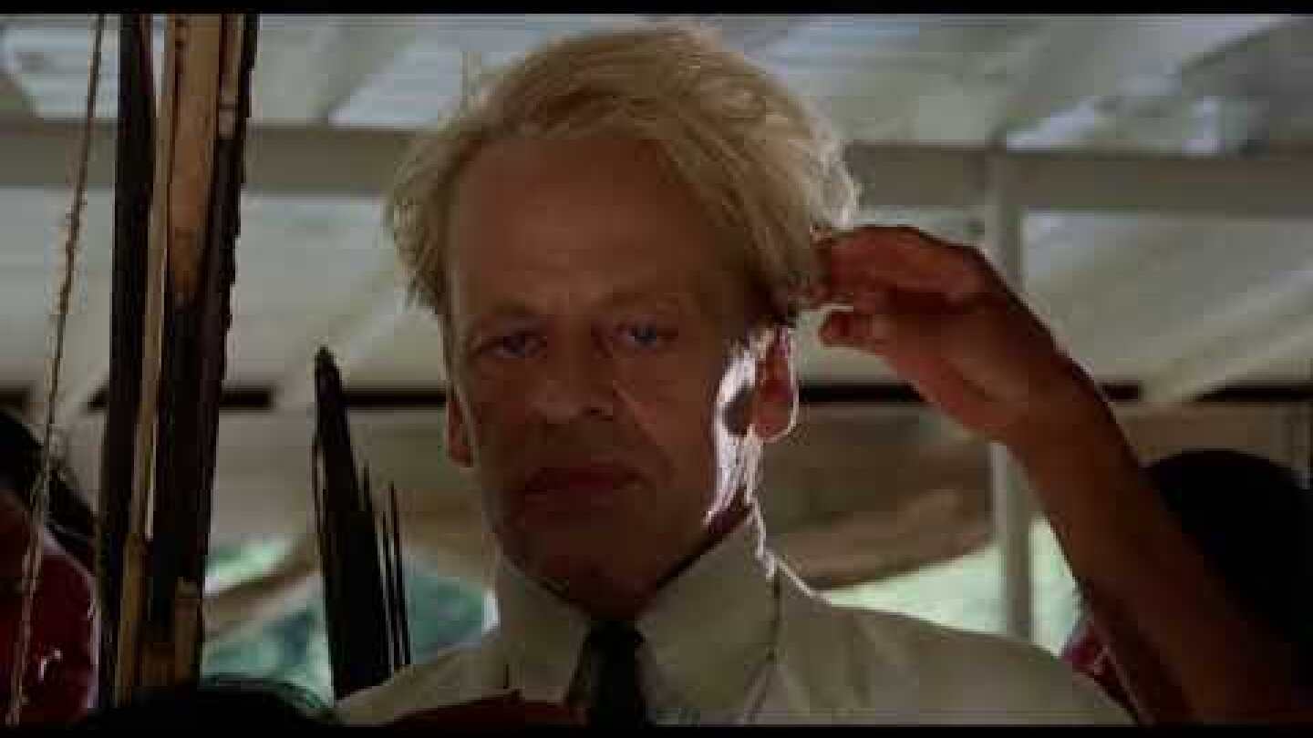 #CINEMATHEQUE | Fitzcarraldo