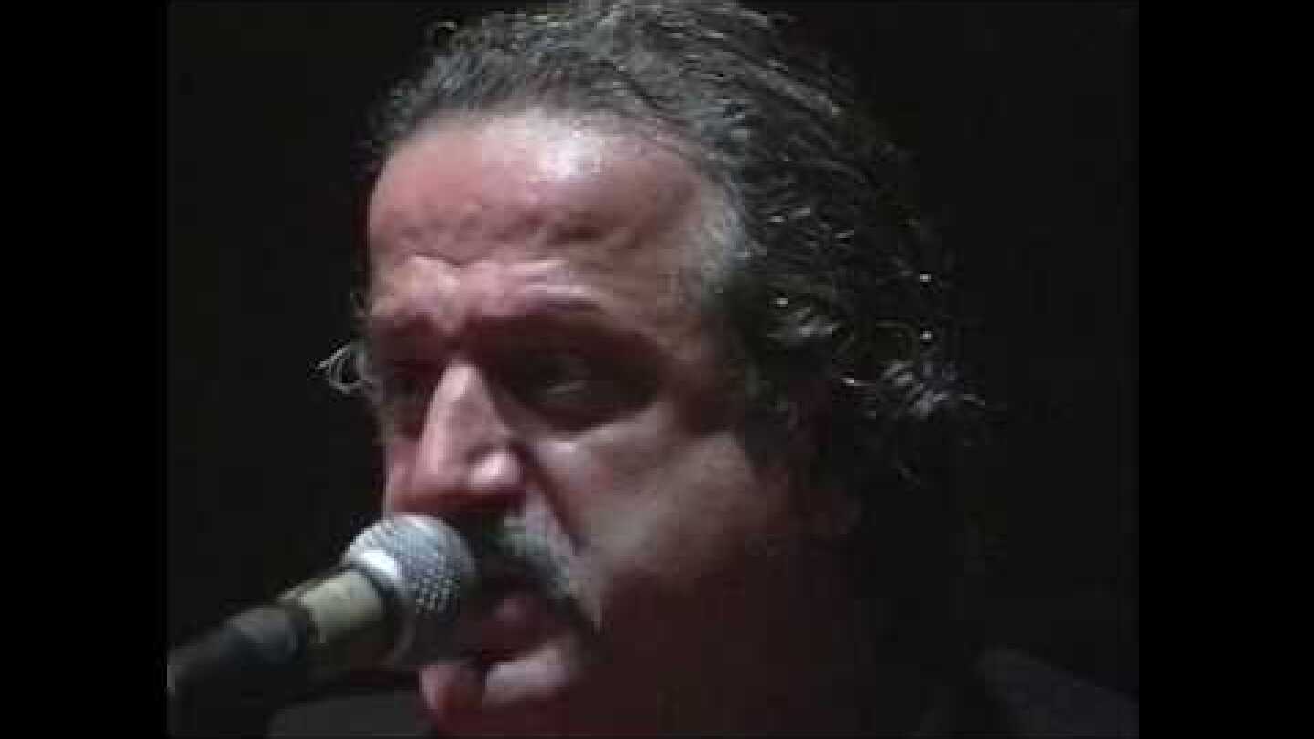 Μπάμπης Γκολές - Παρουσίαση δίσκου στο "Ντουζένι" | Live