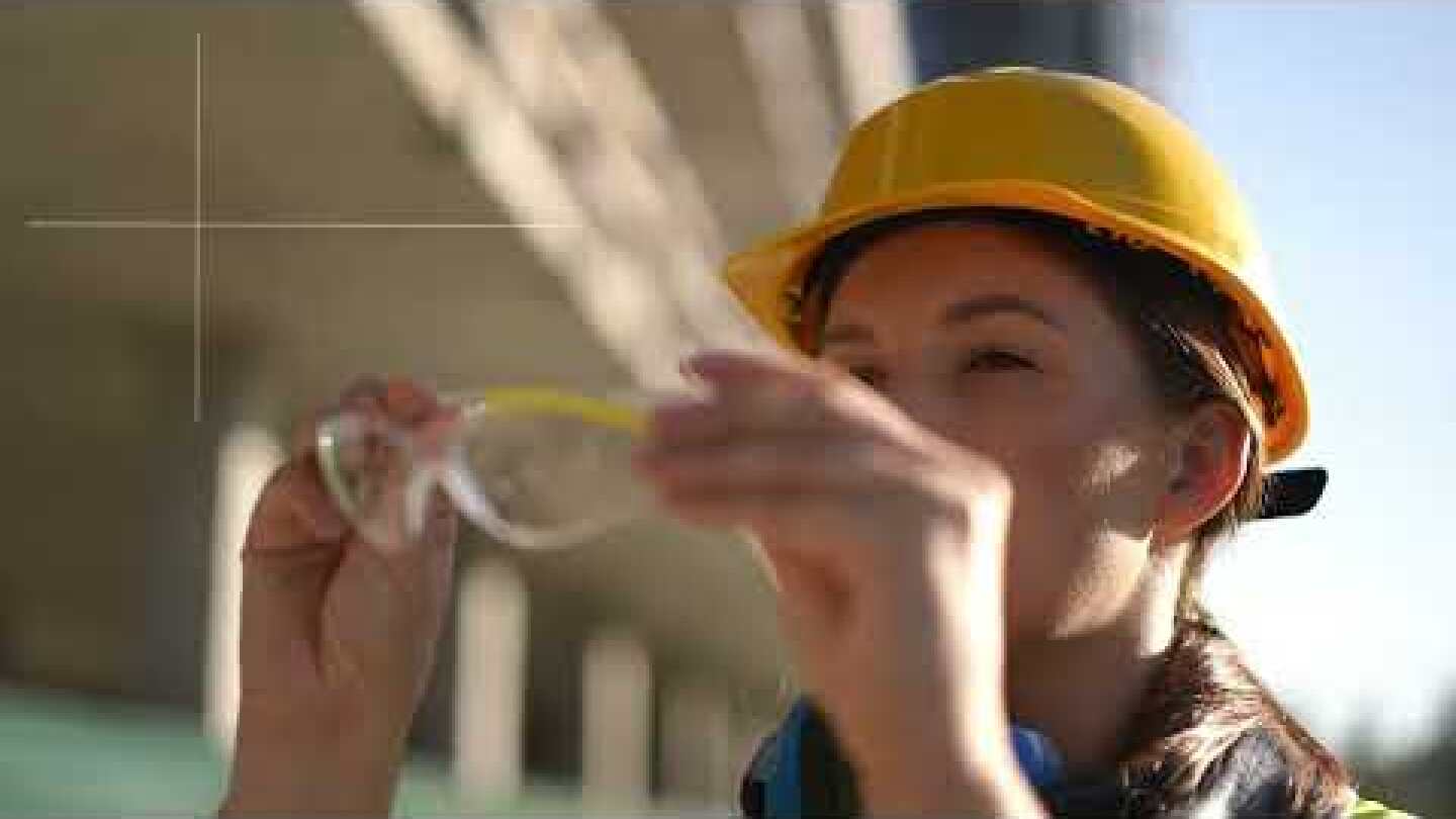 The Ellinikon - Αντιπλημμυρική Προστασία