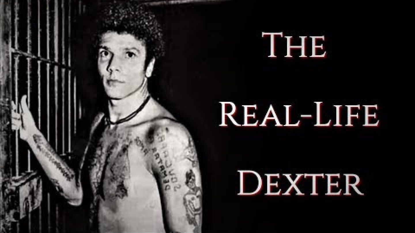 A Serial Killer Who Killed Up To 100 Criminals