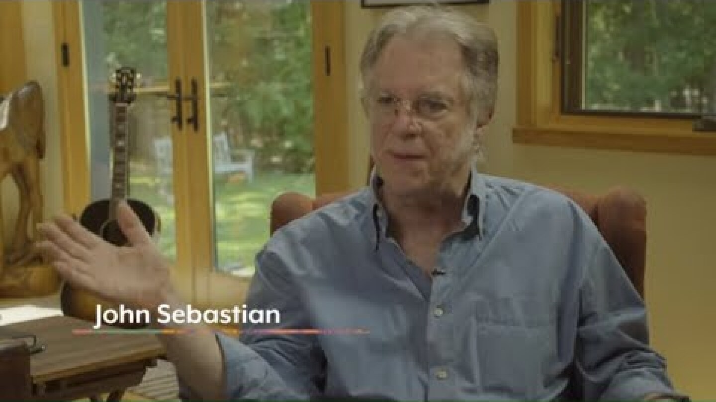 Woodstock - Back To The Garden (Episode 4: Taking The Stage)