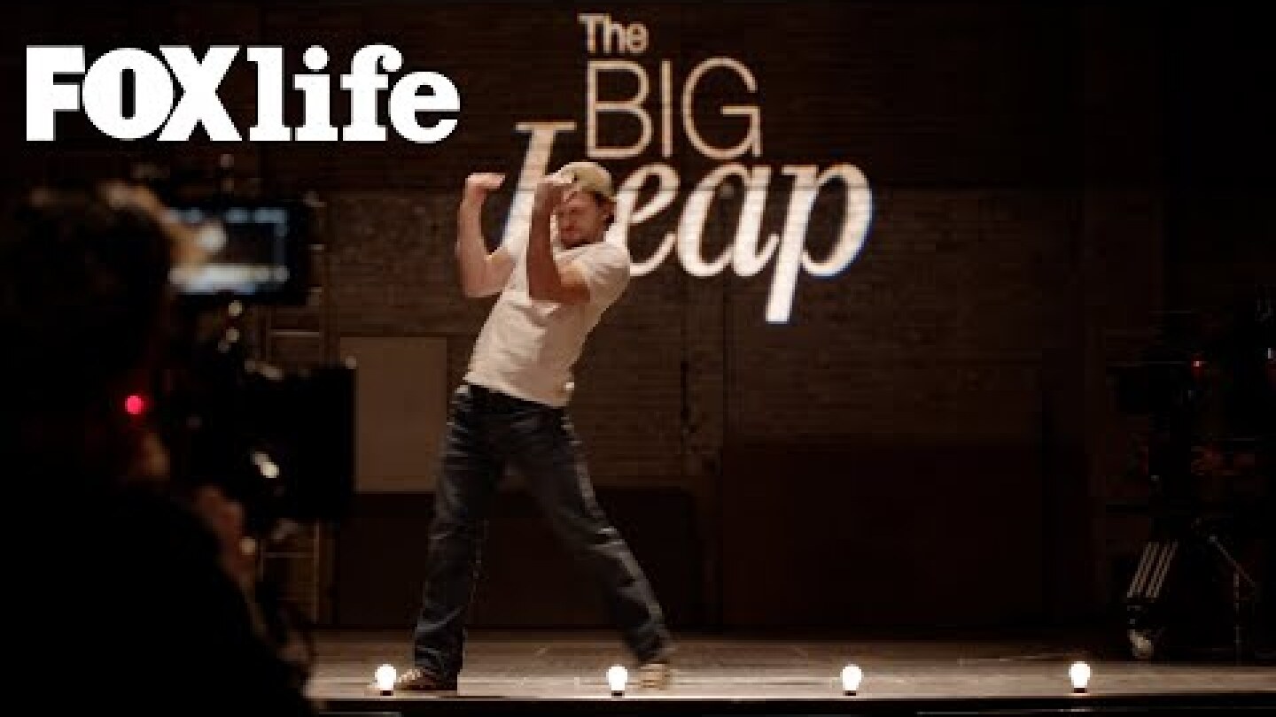 The Big Leap | Νέα Σειρά Trailer | FOX Life Greece