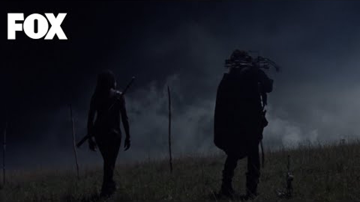 The Walking Dead 10 | Trailer 2