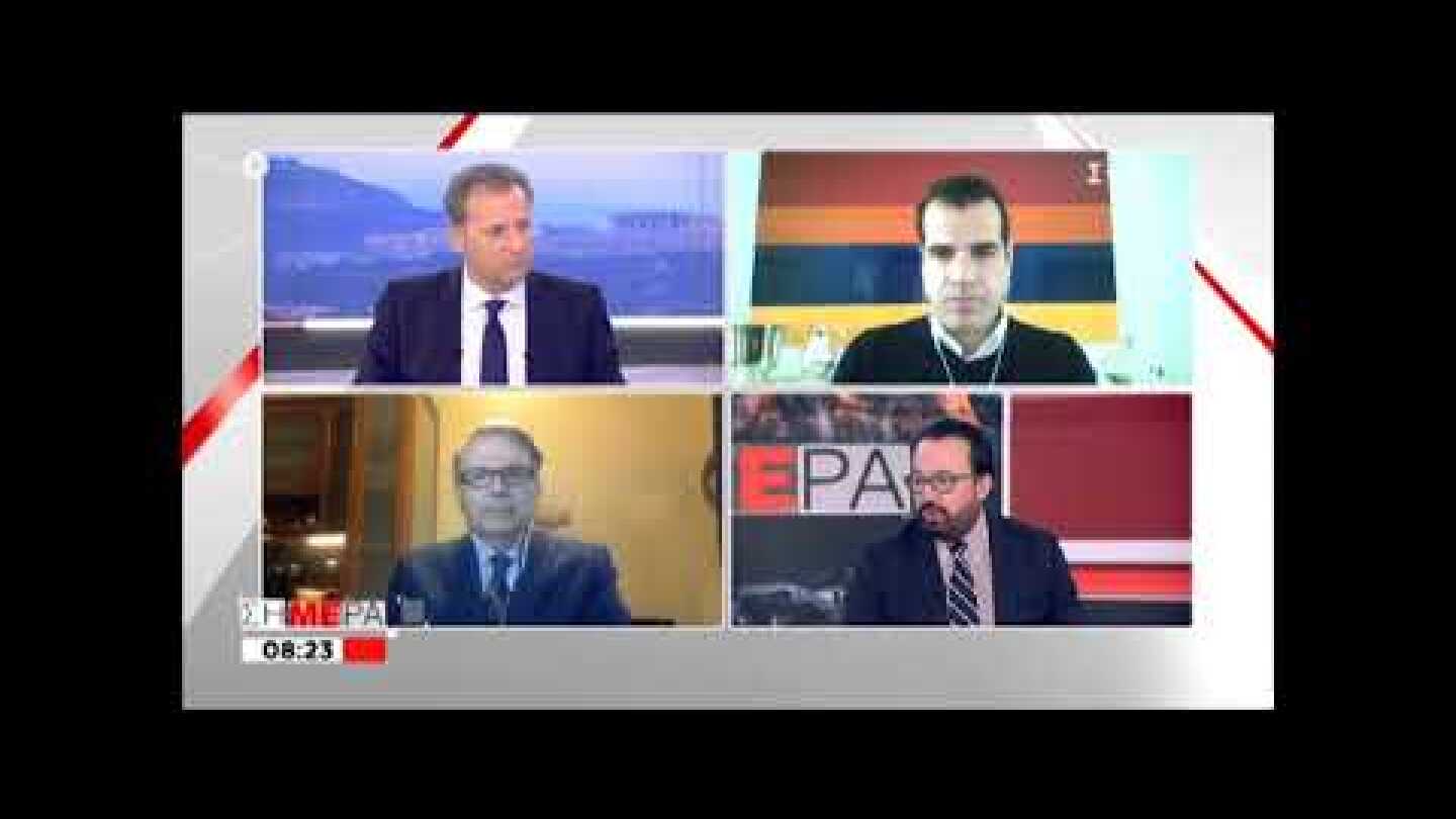 Κρατούσε γυναίκες φυλακισμένες στην Αχαρνών