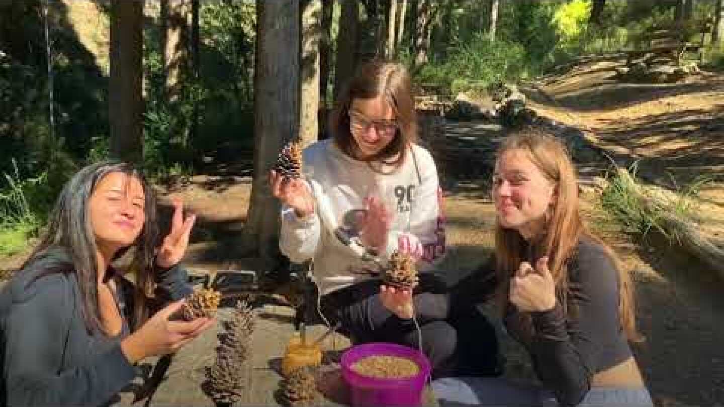 Natural Heritatge of Greece/Thessaloniki 7th Lyseum