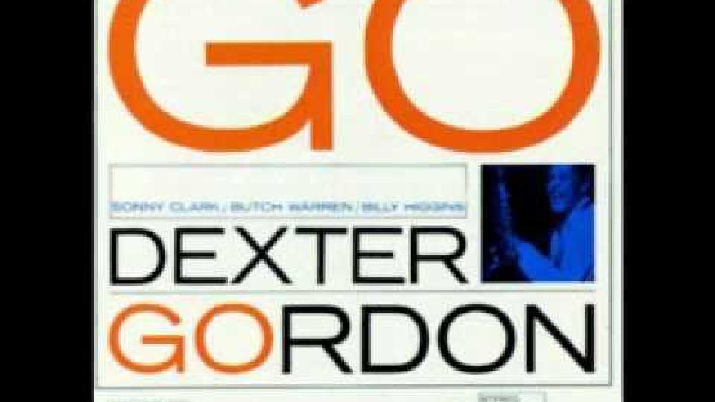 Dexter Gordon-Love for Sale