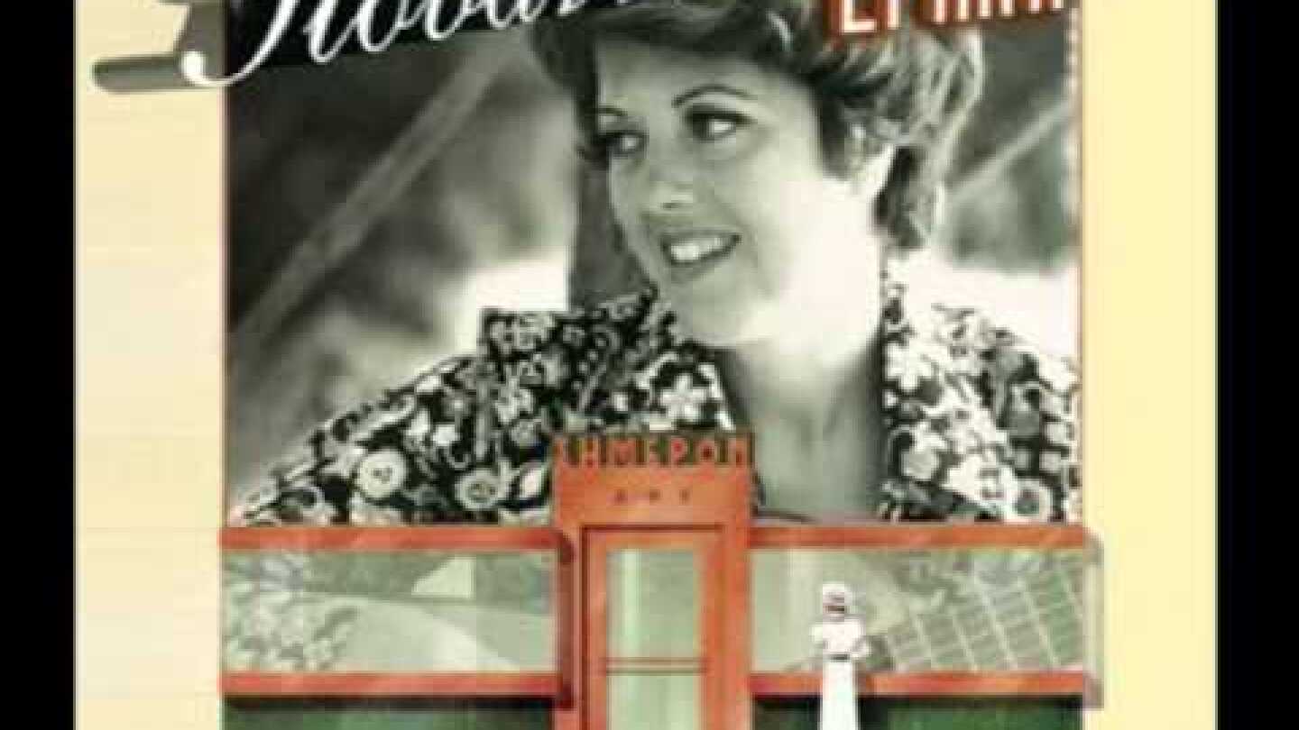 Γιοβάννα "Μαραμένα τα γιούλια"