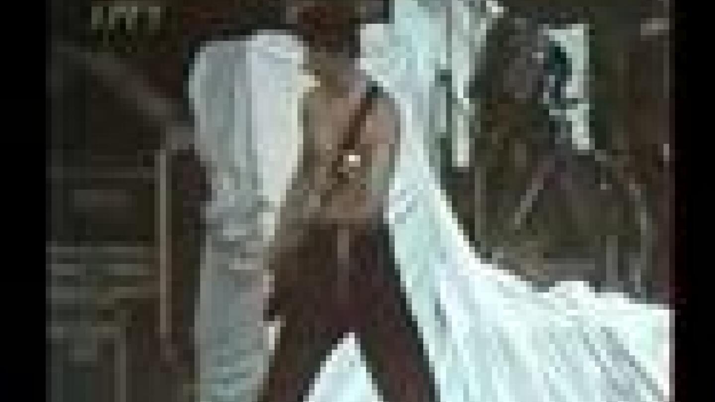 Rock in Athens 1985 - The Stranglers - Midnight summer dream