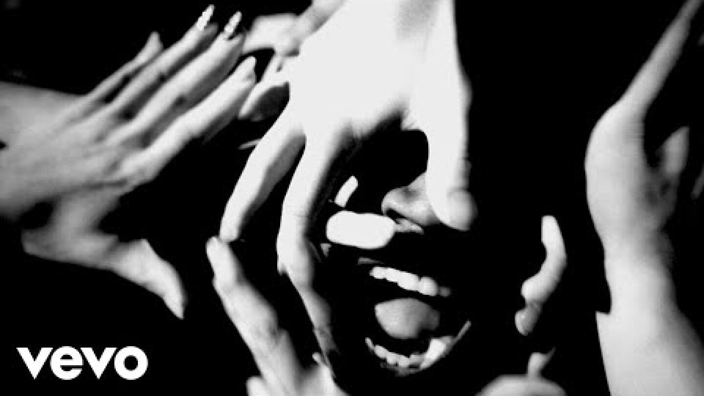 Maruja - Look Down On Us (Official Video)