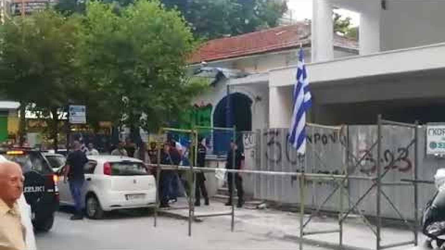 Πιτσιόρλας στη Λάρισα (3)