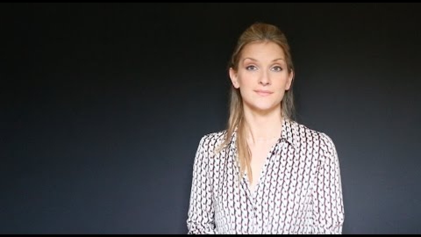 Why Dr Phillipa Coan set up her consultancy STRIDE