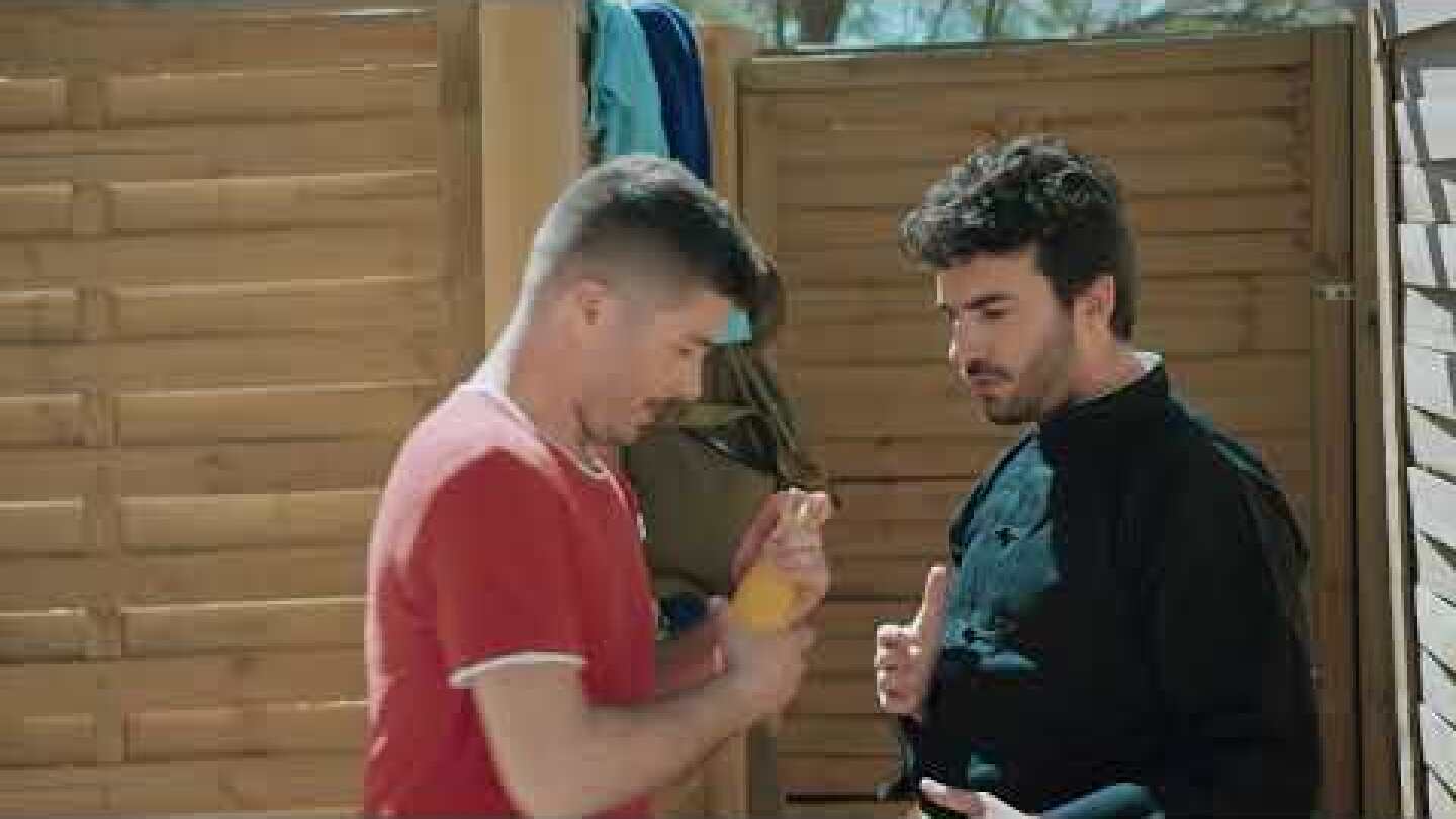 ΕΨΑ - Η ΑΛΗΘΕΙΑ ΠΟΥ ΕΨΑΧΝΕΣ / KUNG-FU