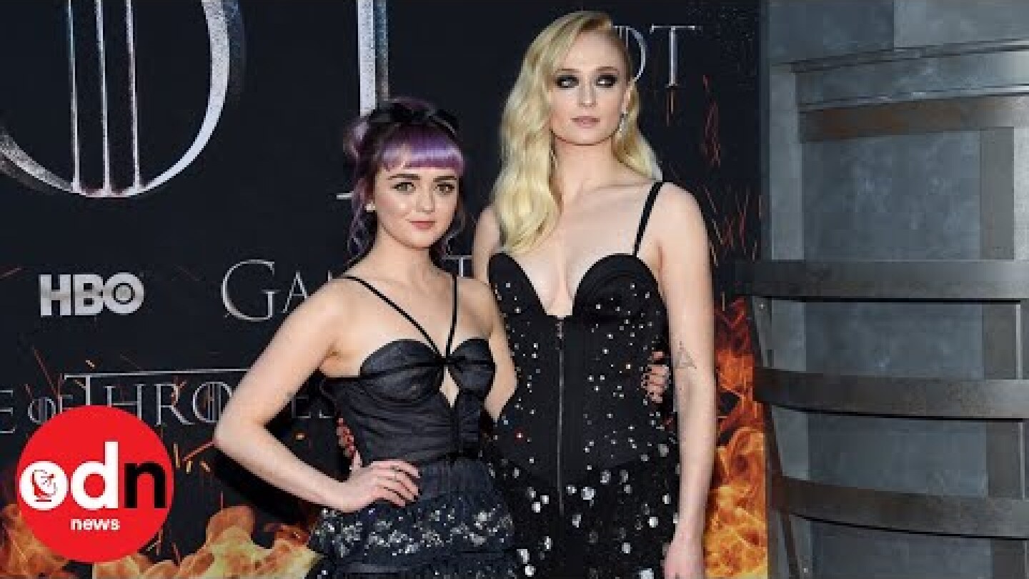 Game of Thrones cast reveal their favourite death scene