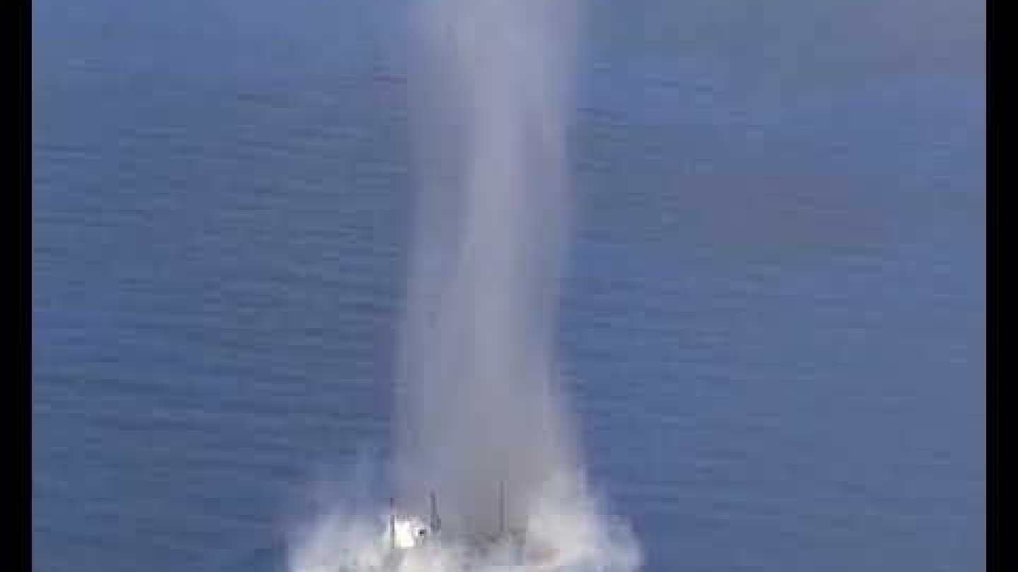 Επιχειρησιακή Εκπαίδευση Μονάδων του Πολεμικού Ναυτικού και της Πολεμικής Αεροπορίας 5/6