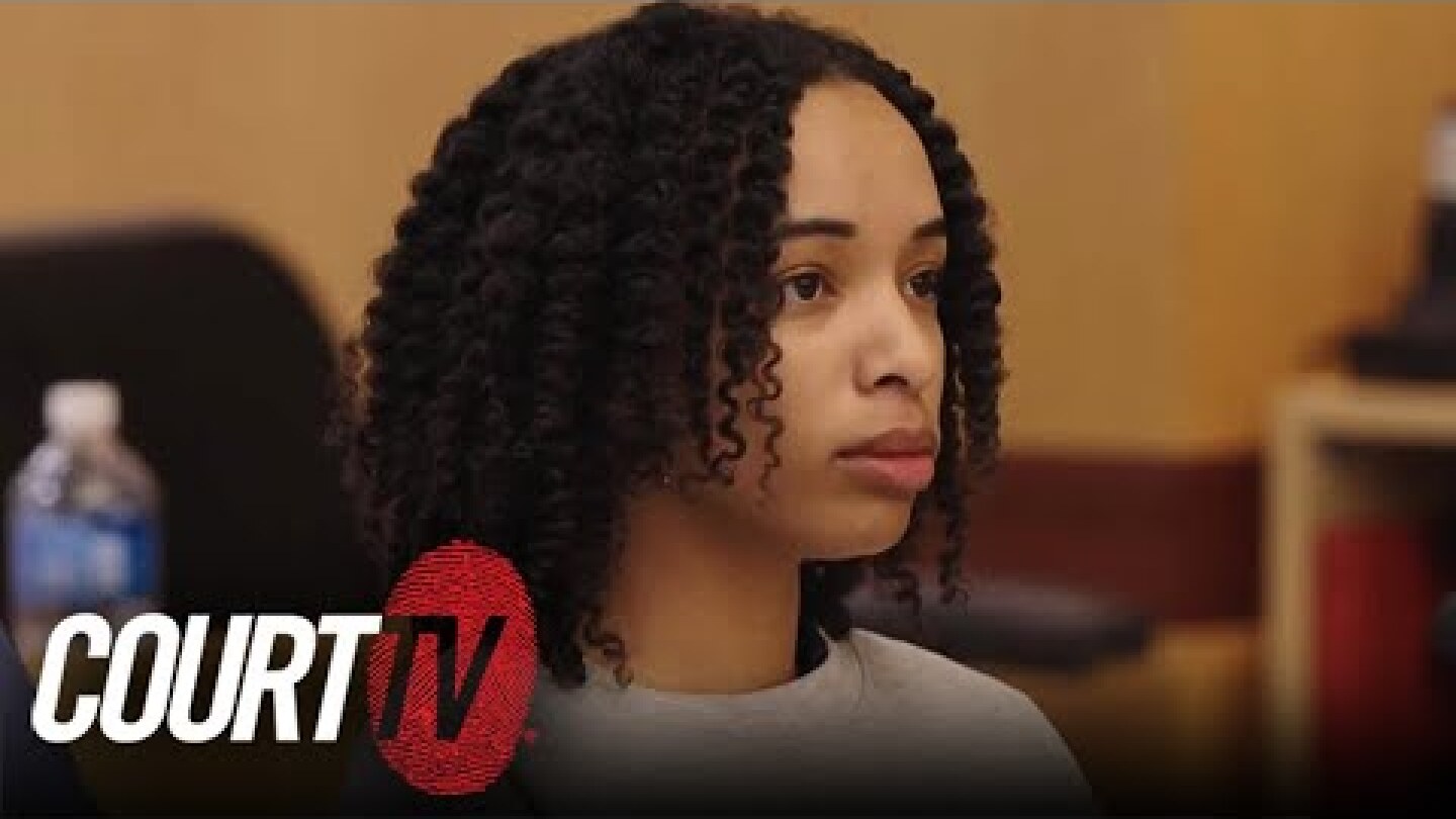 OnlyFans Model Accused in Man's Death: Is She A Criminal?