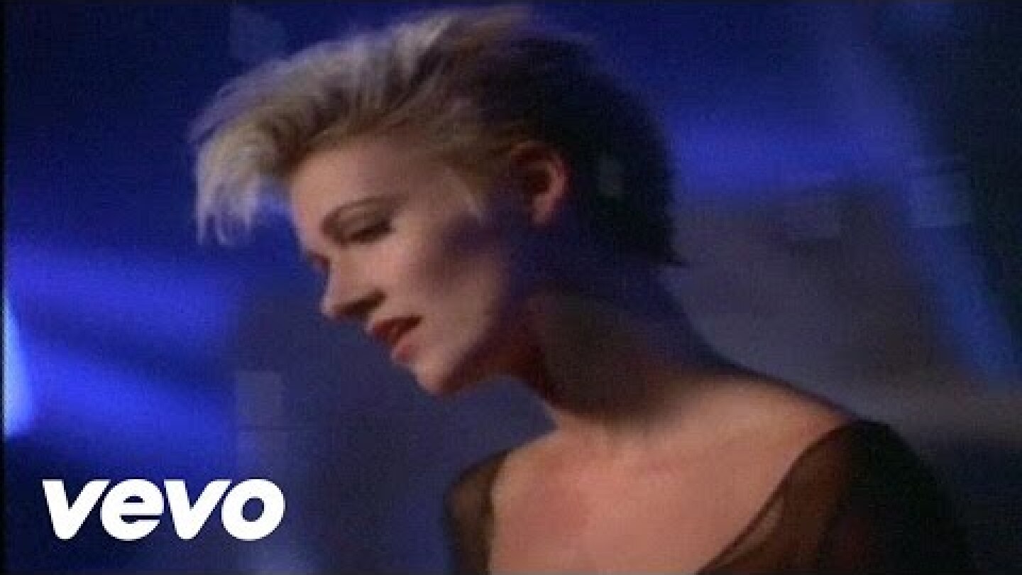Roxette - It Must Have Been Love (Official Music Video)
