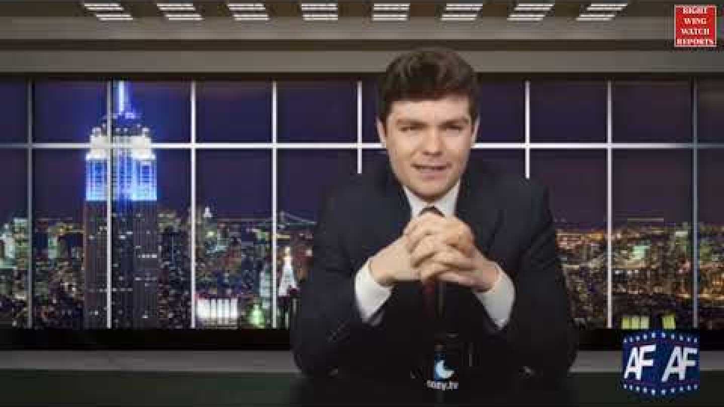 Nick Fuentes Says That Charlie Kirk  Has Become A Hardcore White Nationalist