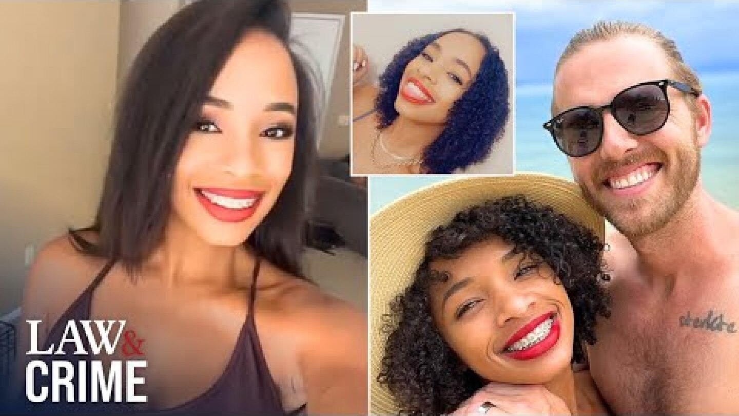 OnlyFans Model's Deadly BDSM Session Had Duct Tape, Plastic Wrap & Glue: Cops