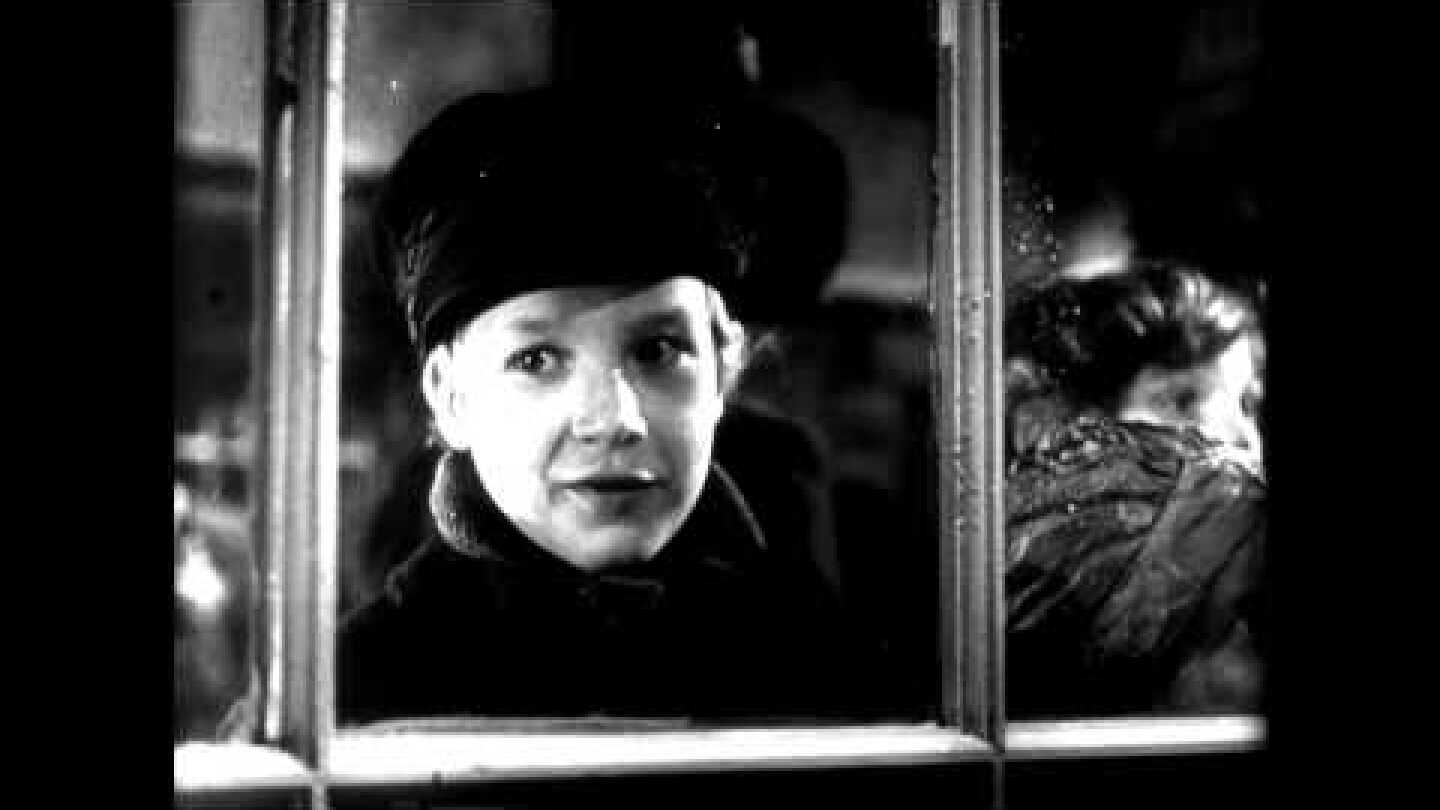 A Christmas Carol 1951 Trailer 1 (1080p)