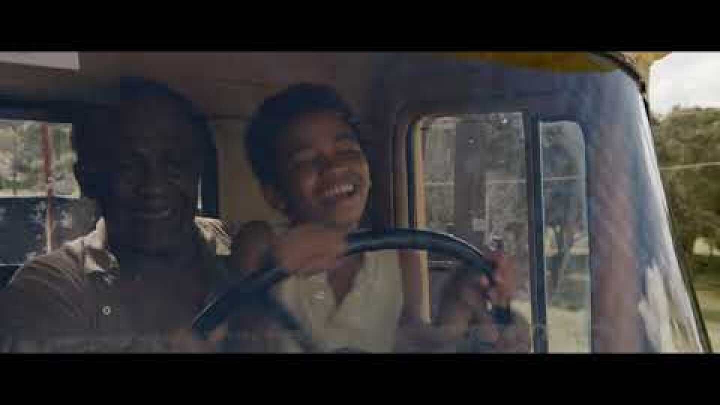 Ο χορός της ζωής μου (Yuli) Trailer Full HD Gr