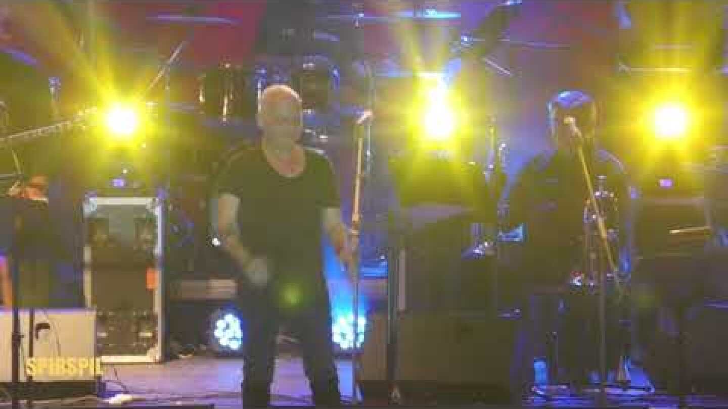 Δεν είμαι άλλος - Χρήστος Θηβαίος (Θέατρο Βράχων 7/6/2018)