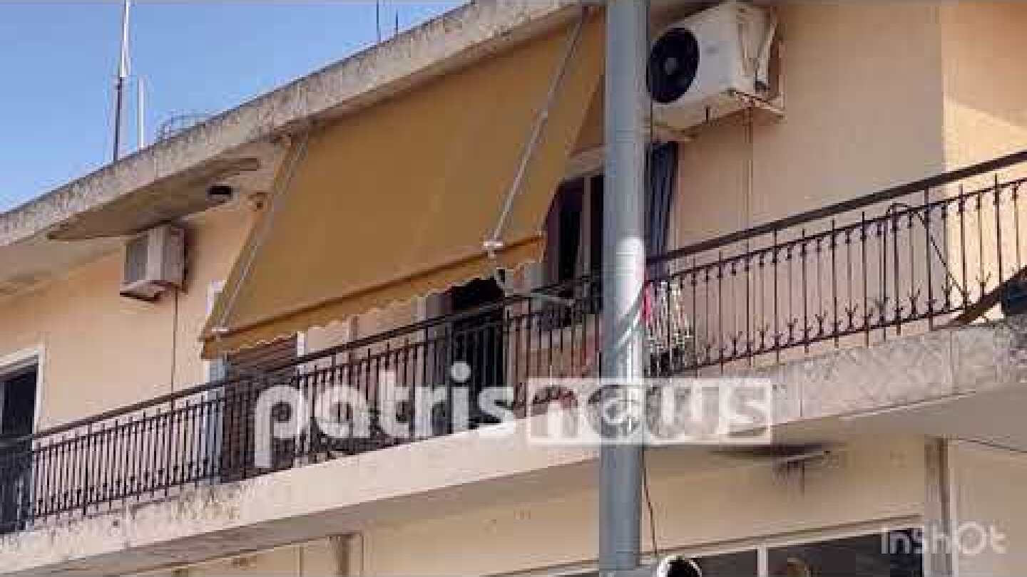 Έγκλημα στο Καπελέτο