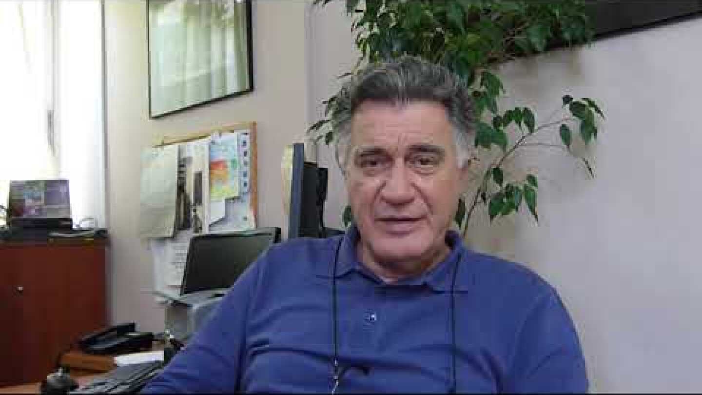 Μήνυμα Προέδρου ΠΕΕ Δ. ΑΝΑΓΝΩΣΤΟΠΟΥΛΟΥ για το 11ο Συνέδριο