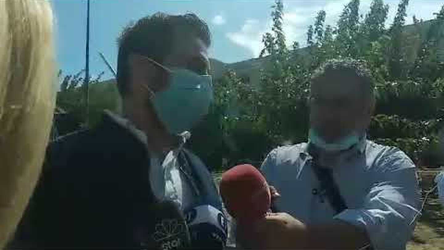 Πατέρας 6χρονου Φώτη