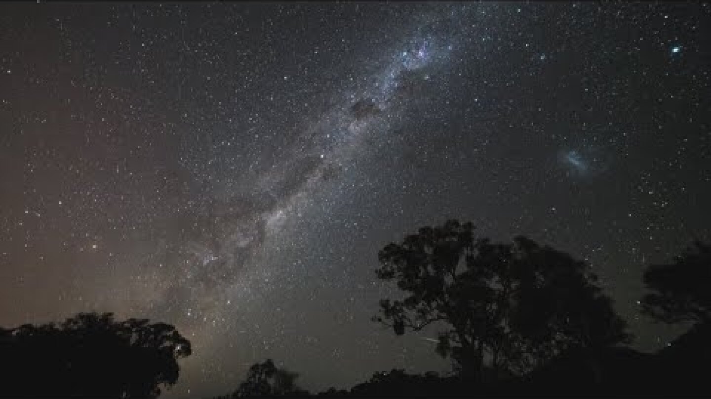 Six planets align on Saturday. Here's how to watch the 'Planetary Parade'