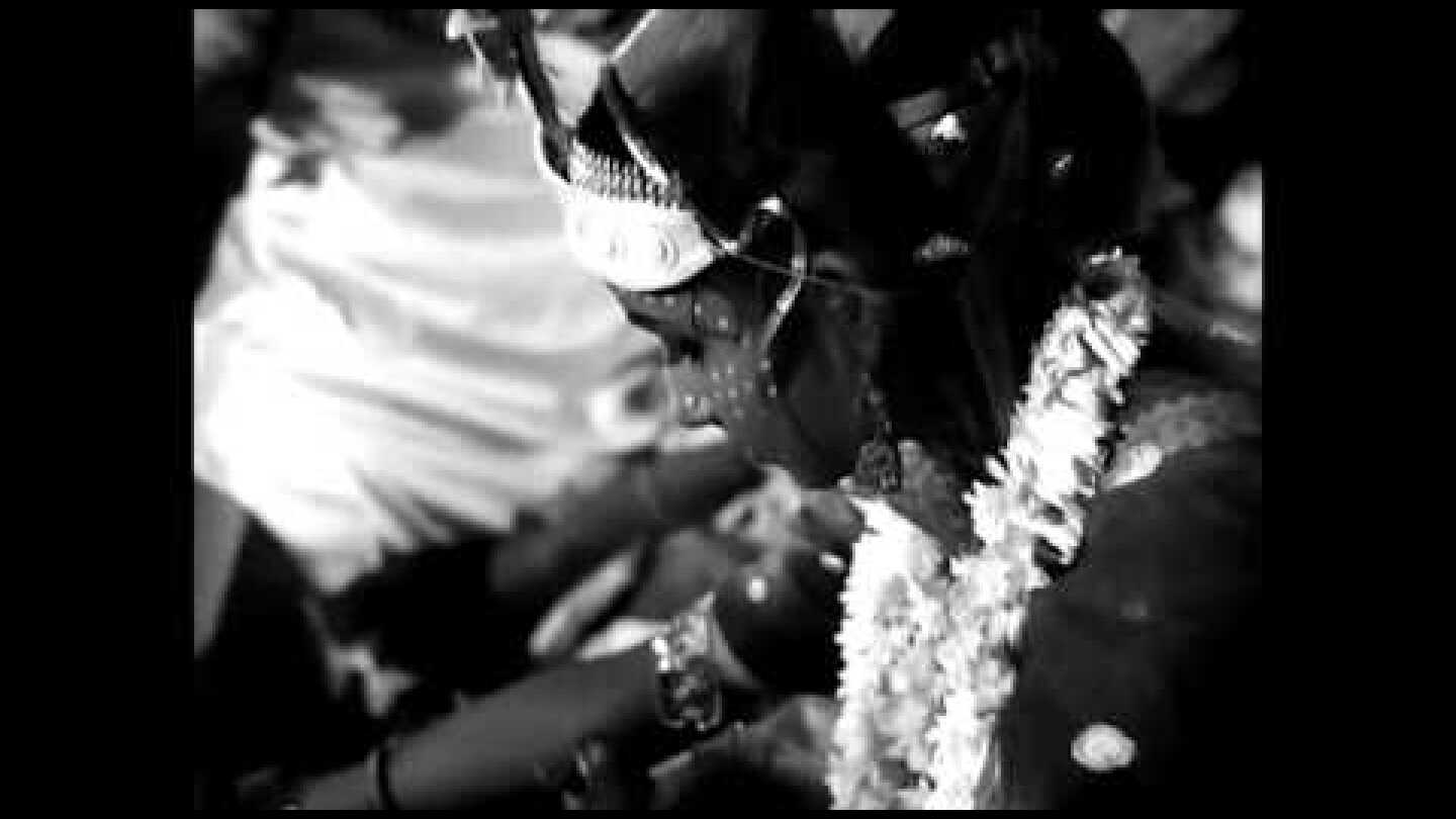 Apur Sansar (The World of Apu) - Trailer