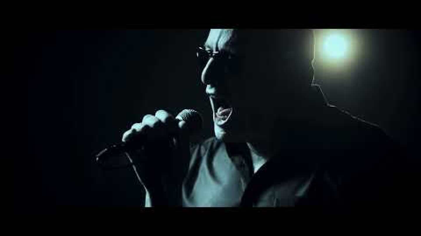 ΛΕΥΚΗ ΣΥΜΦΩΝΙΑ - Μη Ζήσεις Μάταια  LEFKI SYMPHONIA  - Mi Zisis Mataia (Official Video)