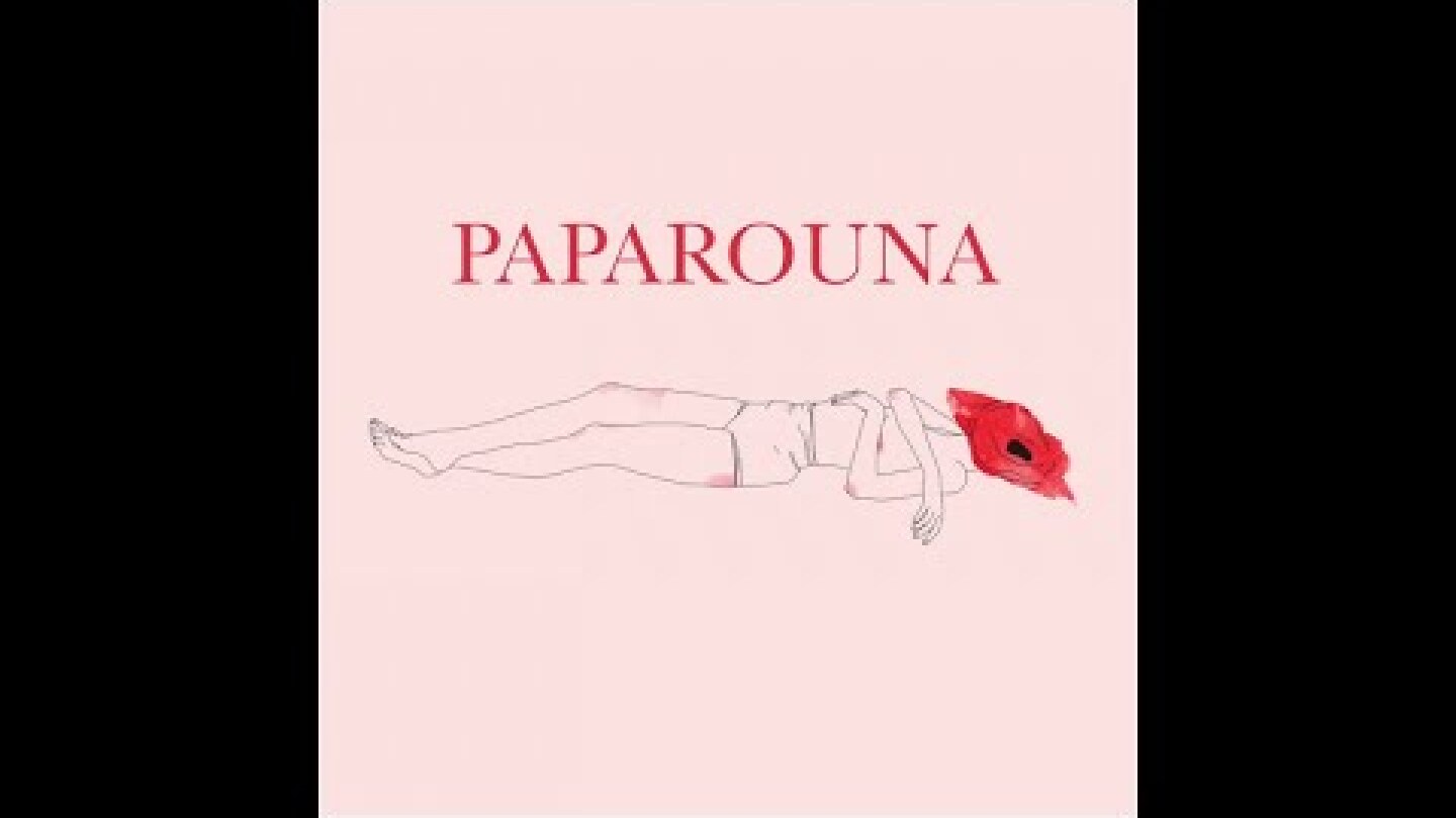 Nalyssa Green - Παπαρούνα (Official Audio)