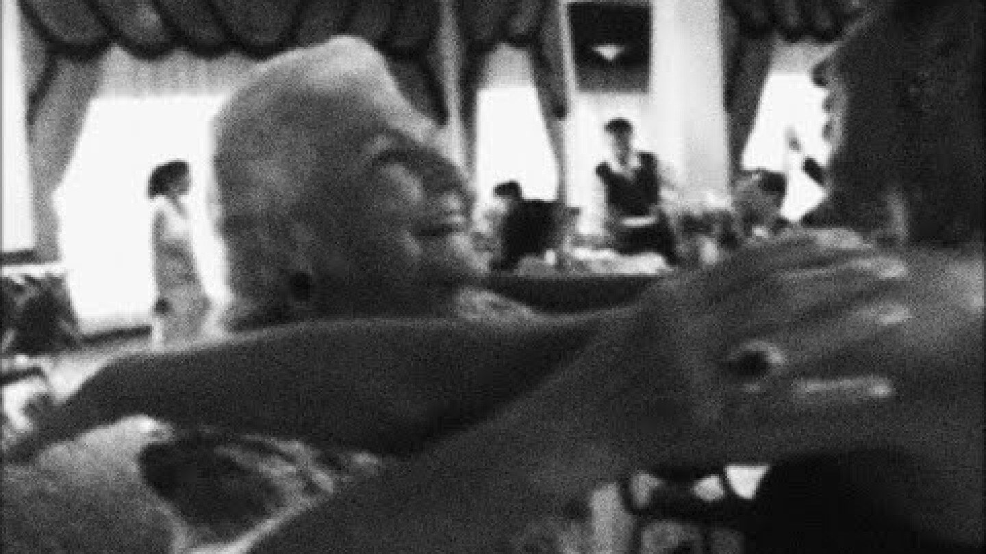 Michelle Gurevich - Here's the Part