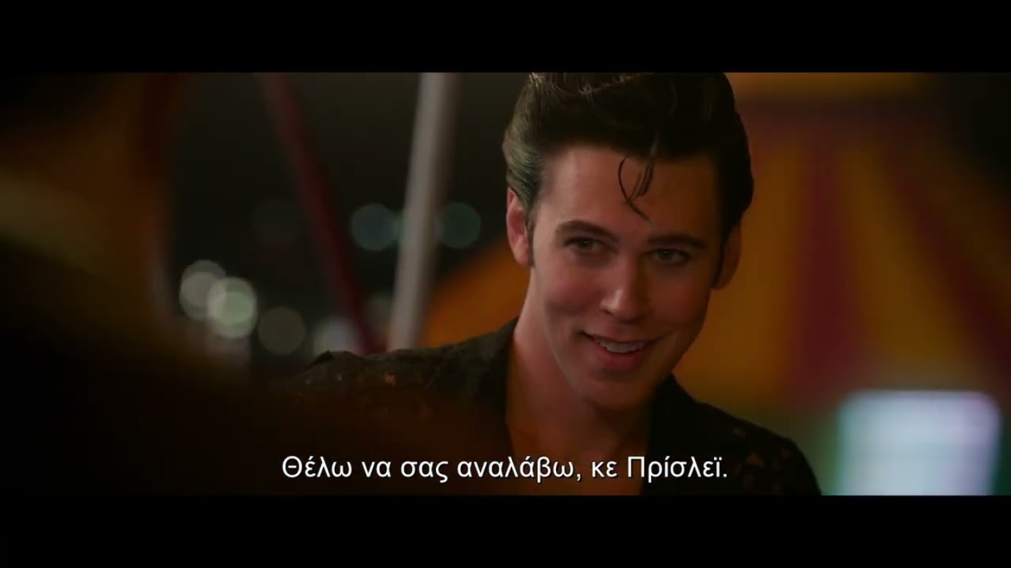 ELVIS | Official Trailer 2