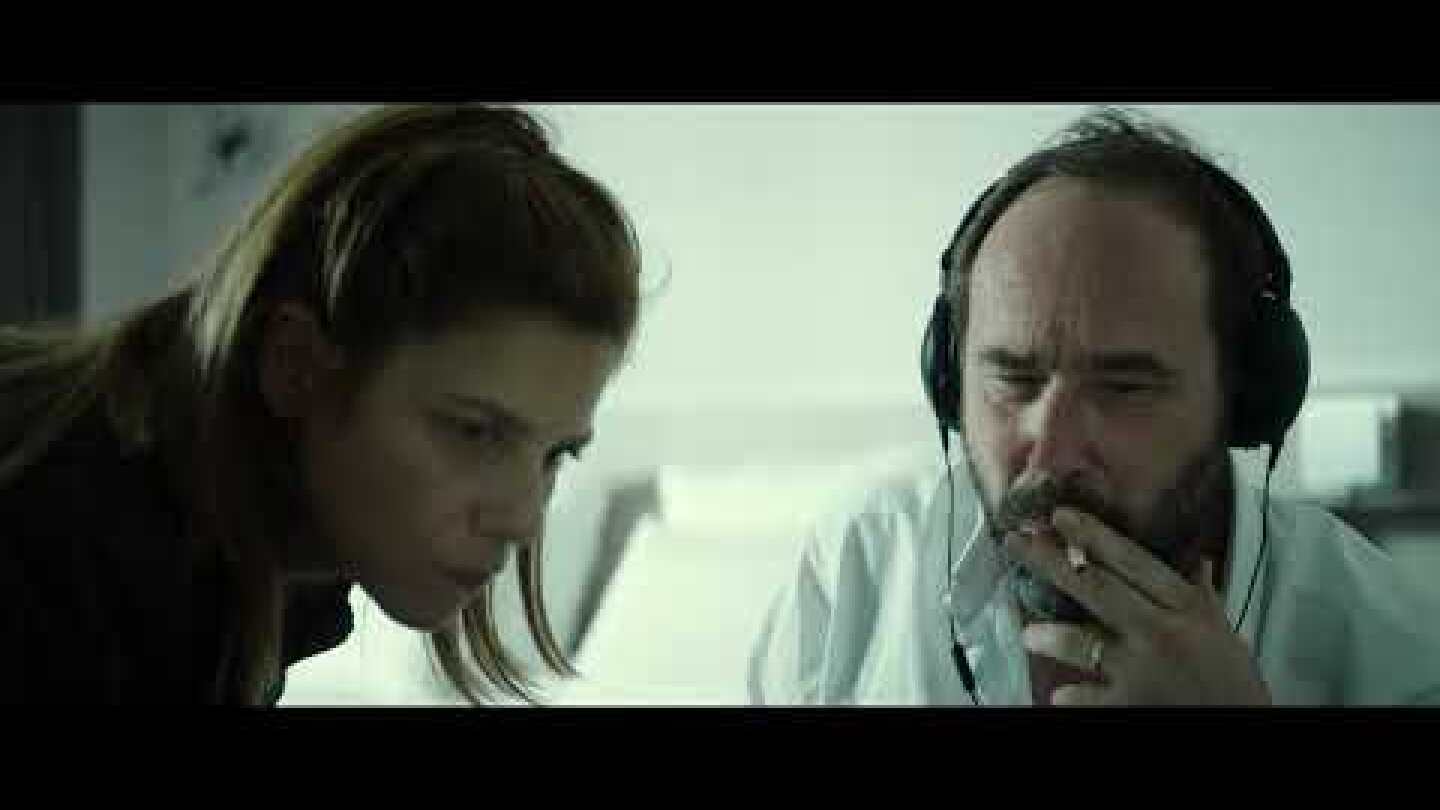 H EMMONH - Conviction FULL HD Greek Trailer