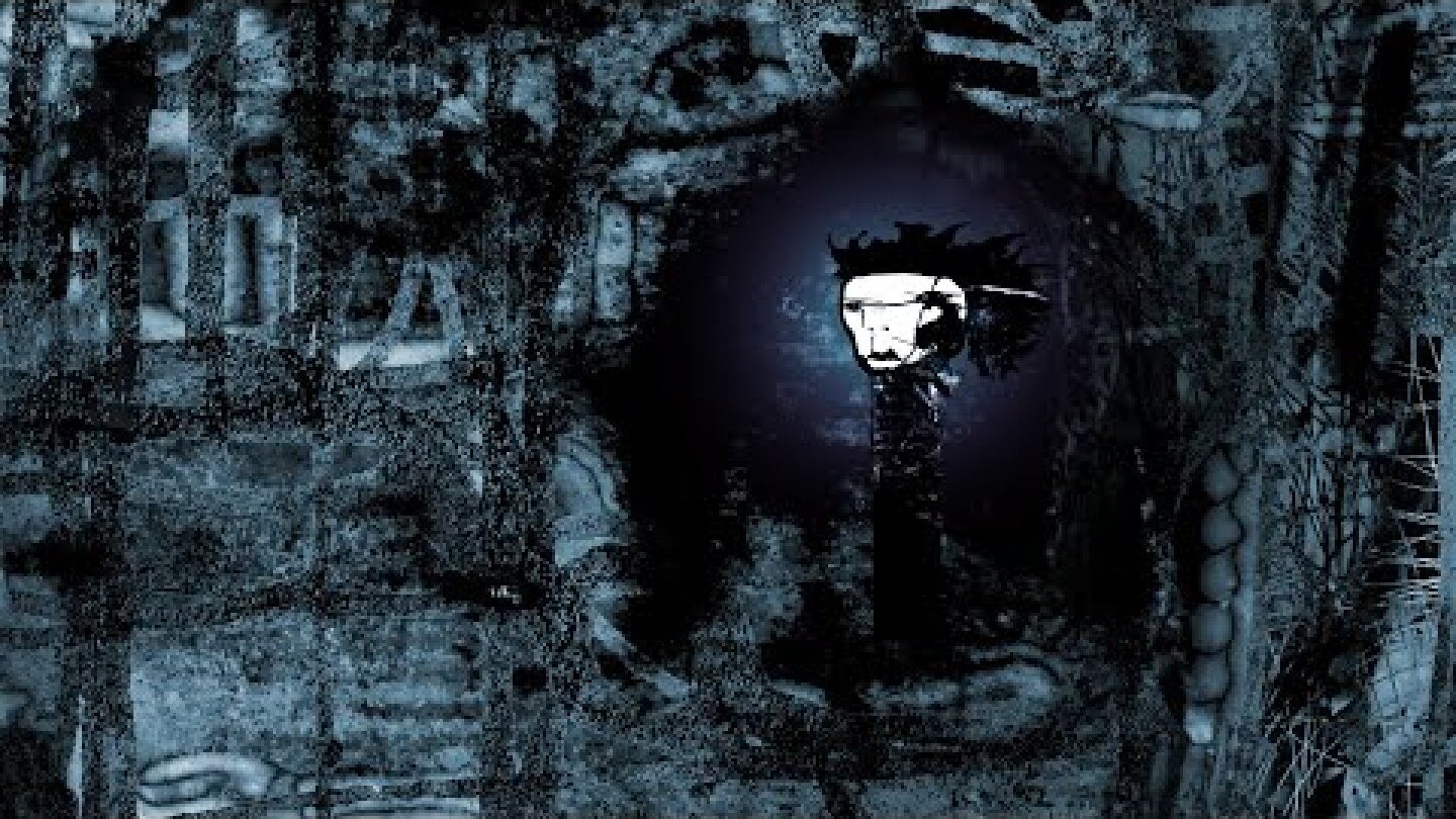 Mechanimal – Κοιτάζω τις Σκιές στους Τοίχους (Official Video)