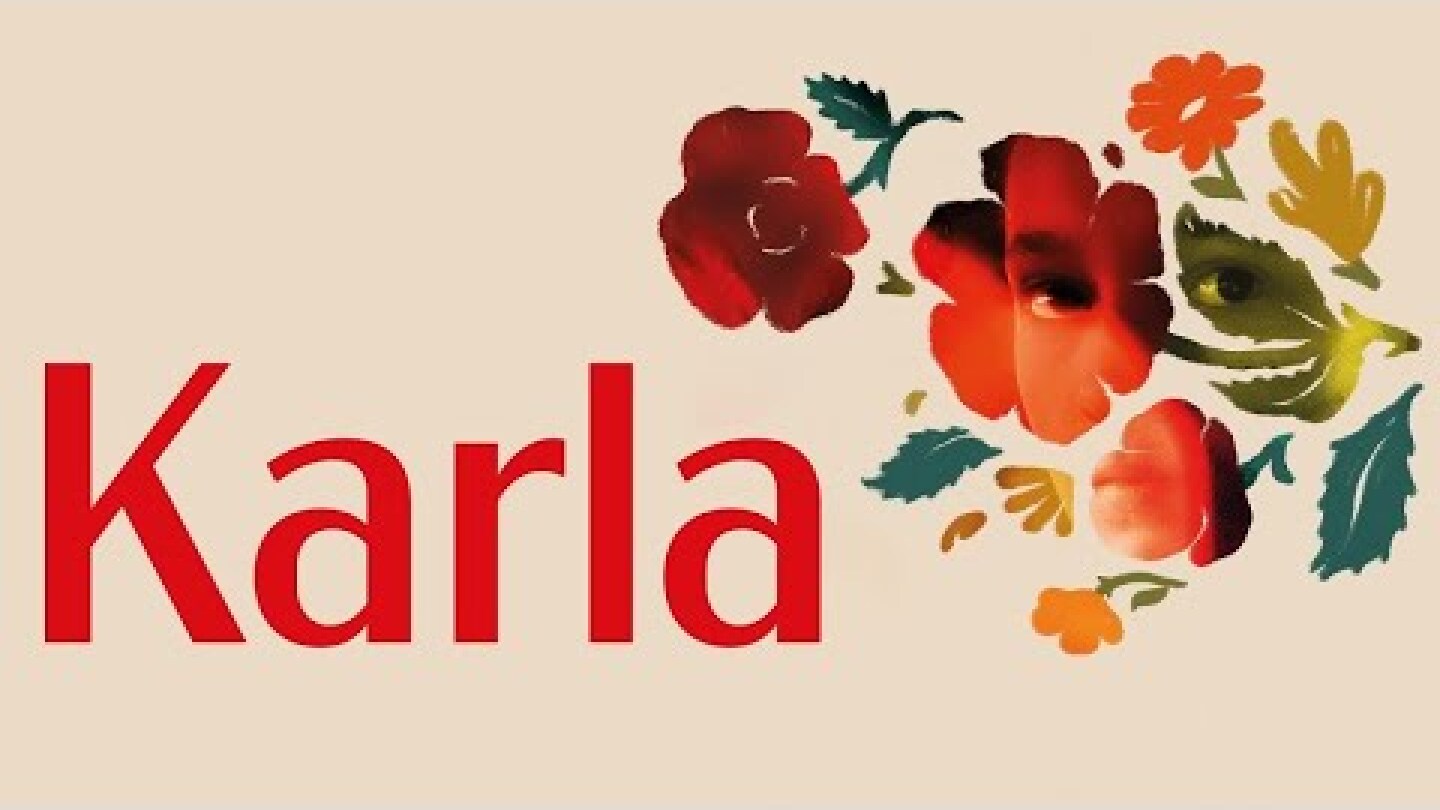 Κάρλα (2025) hd greek trailer