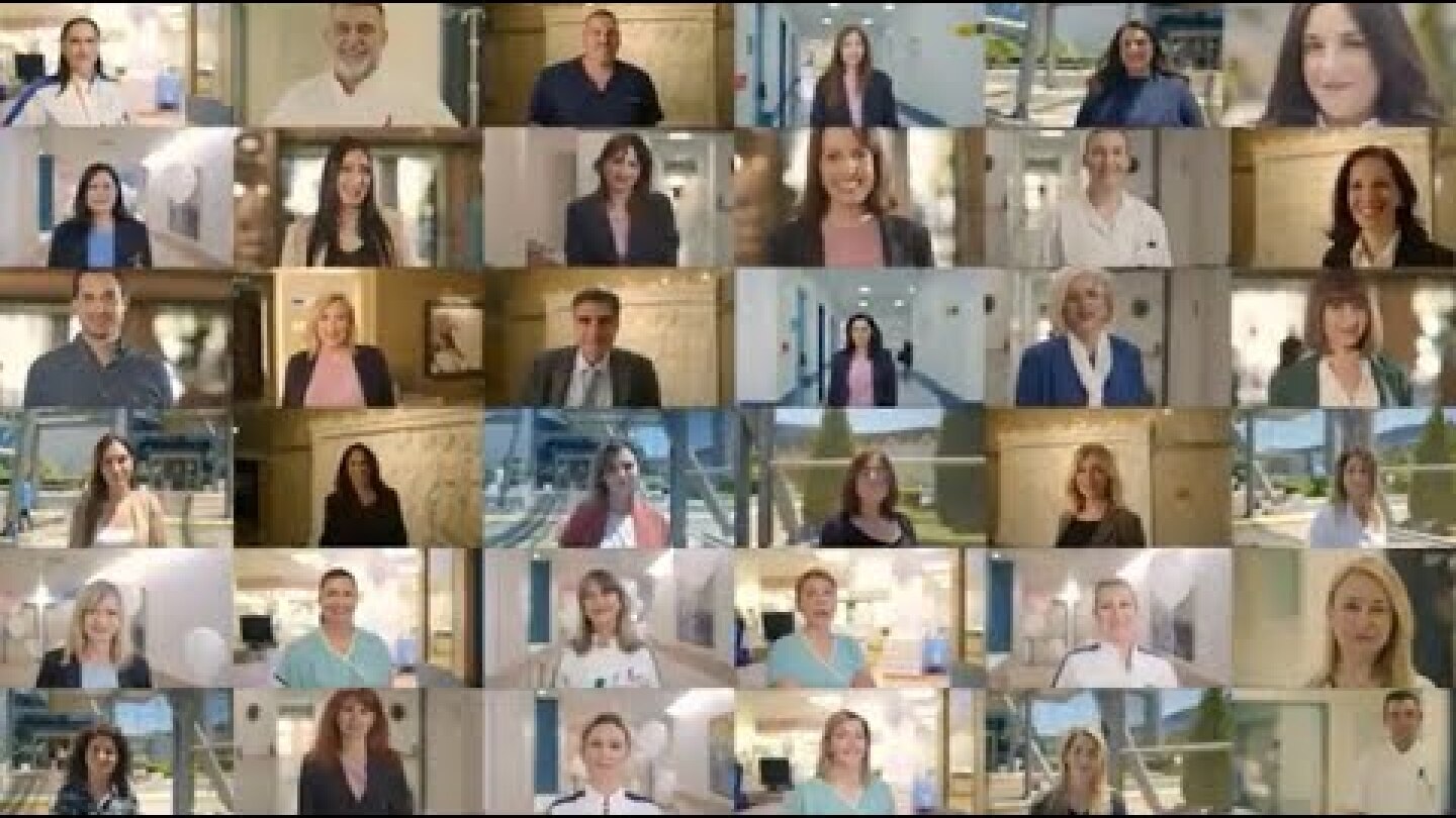 Το ΙΑΣΩ είναι οι άνθρωποί του