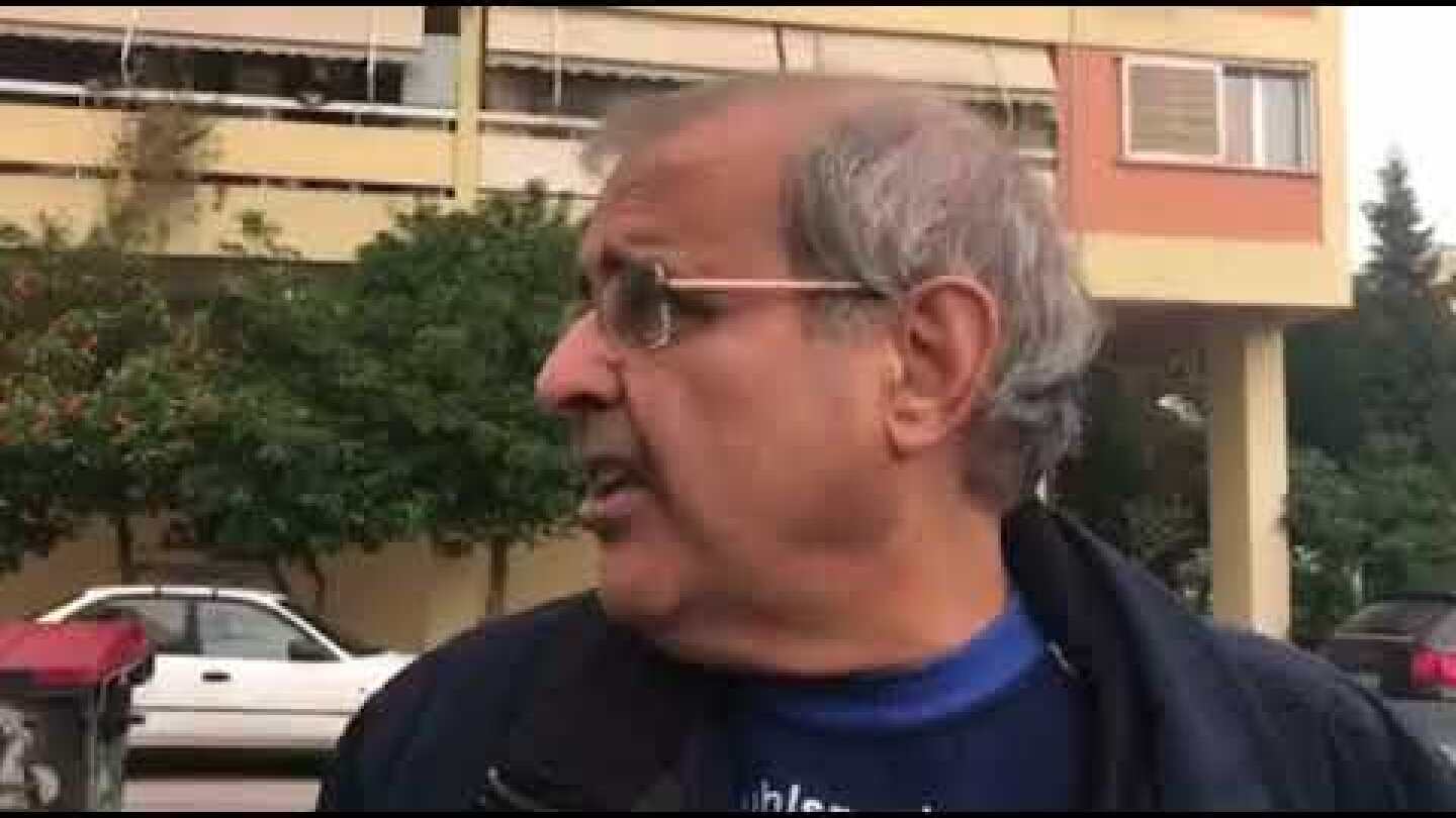 iefimerida.gr Φωτιά στο Περιστέρι Μαρτυρία